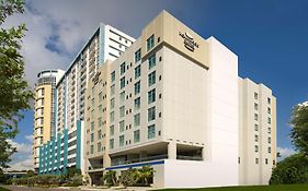 Homewood Suites by Hilton Miami Downtown/brickell